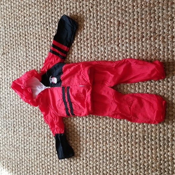 Other - Vintage Georgia Bulldogs 2 piece set. In very good condition with no stains